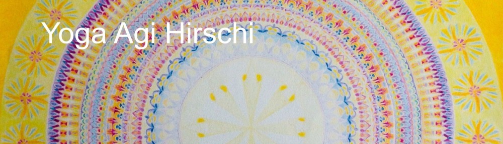 Yoga Agi Hirschi